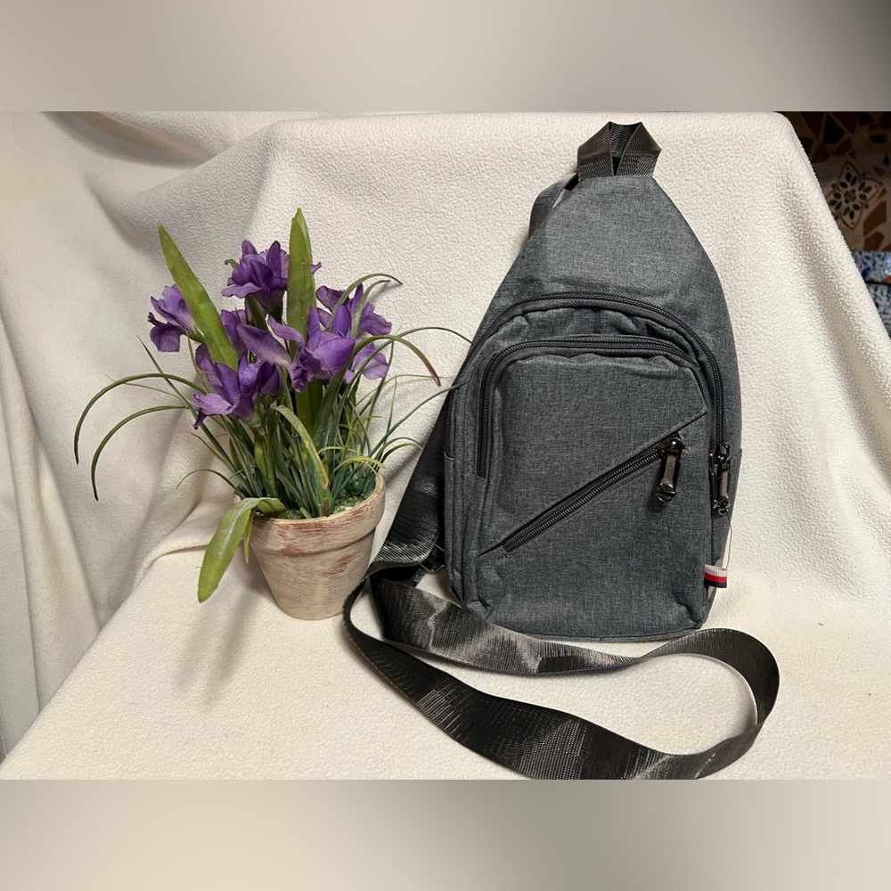 Travel bag
